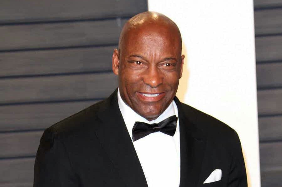 Film Producer John Singleton Dead At 51; Family and Friends Issues Statements