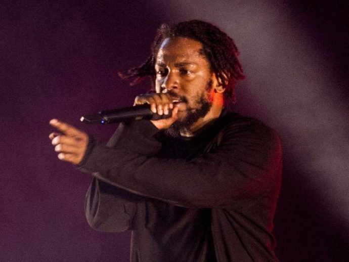 Kendrick Lamar New Snippets Surfaced Dissing Big Sean