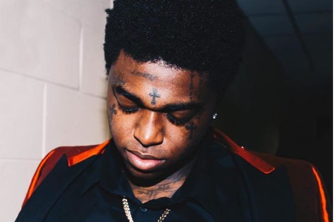 Kodak Black Takes Second Shots On T.I. & Tiny Use New Song ‘Expeditiously’ — Watch