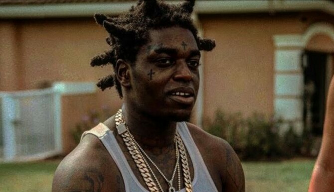 Kodak Black Requested By judge To Submit DNA Samples For South Carolina Rape Case