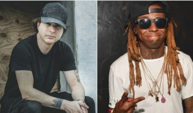 Kevin Rudolf & Lil Wayne Return With New Music ‘I Will Not Break’ – Listen