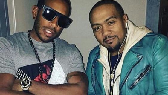 Ludacris Wake Timbaland For New 2019 Album