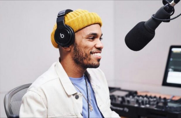 NEW MUSIC: ANDERSON .PAAK – ‘MAKE IT BETTER VIDEO’ (FEAT. SMOKEY ROBINSON)