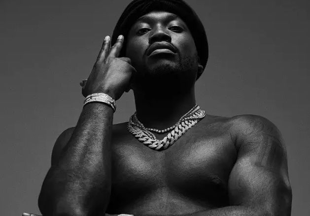 Meek Mill Gives Main Reason He Deleted His Instagram Account