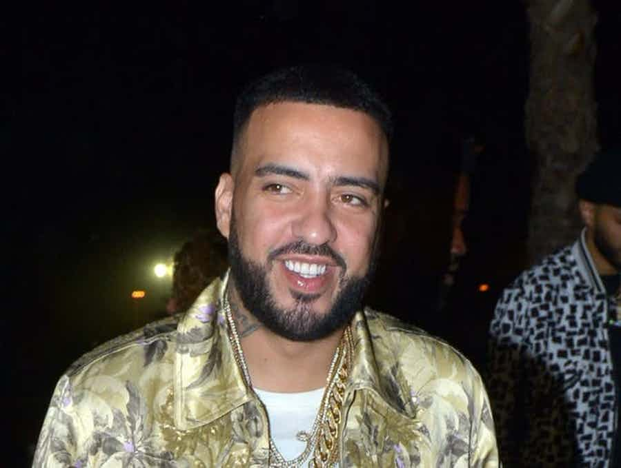 French  Montana Sued For A Hit Song