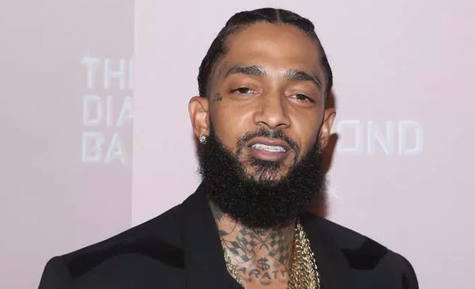 Man Shot With Nipsey Hussle Released; But On Drugs