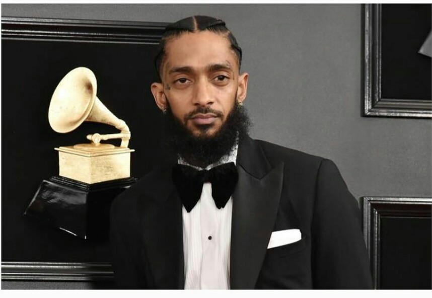 Hip-Hop Lost Another Rapper Nipsey Hussle Shot dead At 33