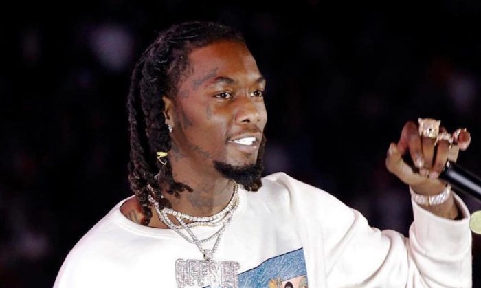 Offset and Father Found Their Way Back After 23 Years: Reunite