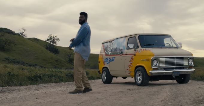 New Video:  Khalid Release Free Spirit Video – Watch