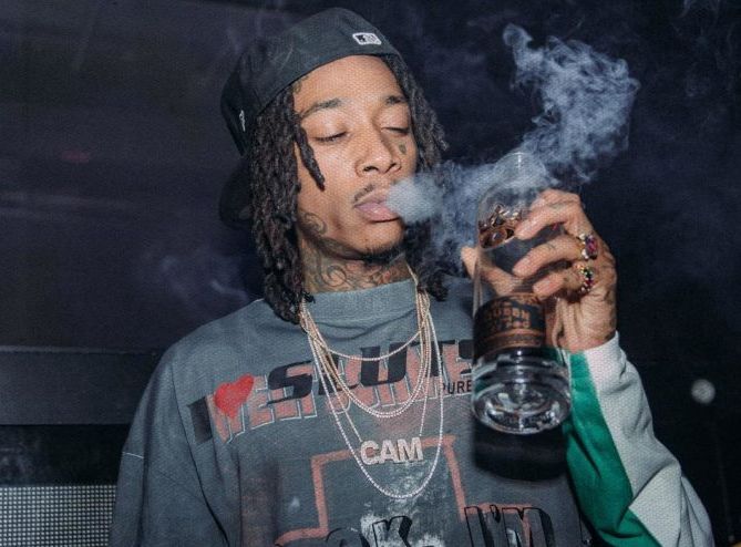 Wiz Khalifa Drop New Project ‘Fly Times Vol. 1: The Good Fly Young’: Stream