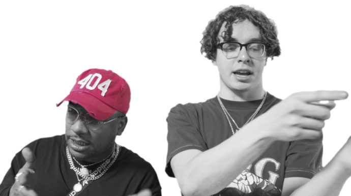 New Video: Jack Harlow Drip Drop Feat. Cyhi The Prynce