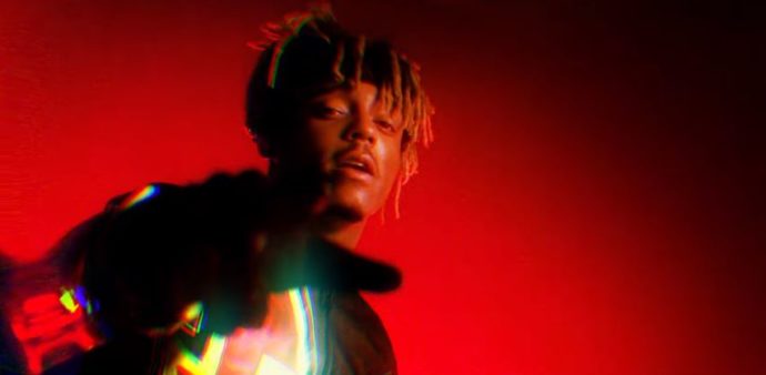 Juice WRLD Shares New Song Video ‘Fast’