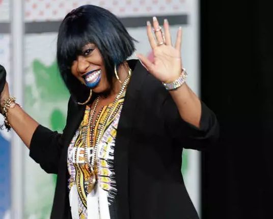 Missy Elliott Teases New Song From Highly Anticipated Project