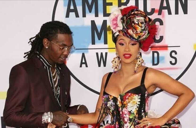 Offset Praised His Wife Again For Her Success and Impact to Hip-Hop