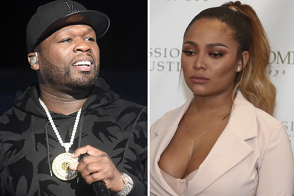 50 Cent Reply Teairra Mari Recent Interview; ‘I Want My Money ‘