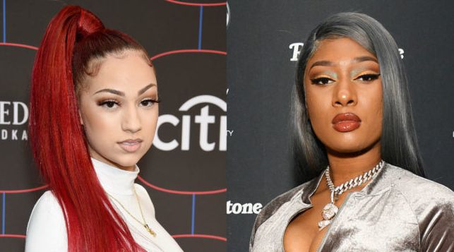 Bhad Bhabie Brings Megan Thee Stallion On “Bestie” Remix