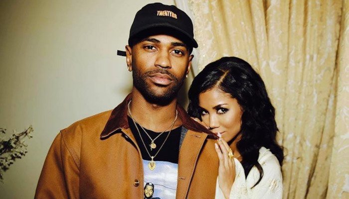 Big Sean Thinks Jhené Aiko “Triggered Is Not A Diss Song”