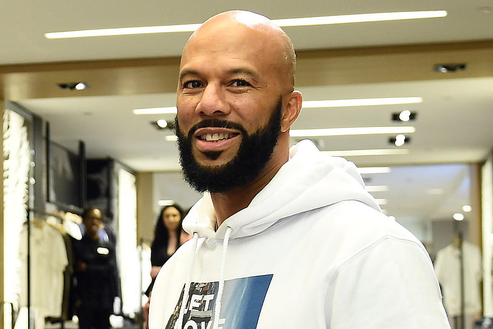 Common Announces New Album Releasing Date