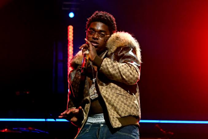 Kodak Black New Case Gets 10years after Illegal Purchase Of Firearms