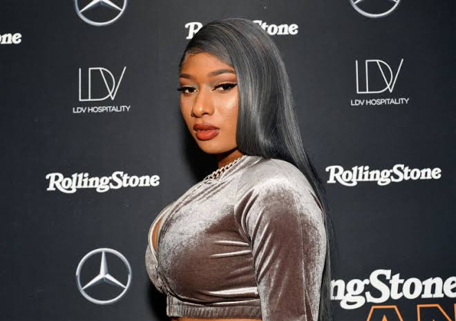 Megan Thee Stallion Moves to Court in 2023 Against 1501