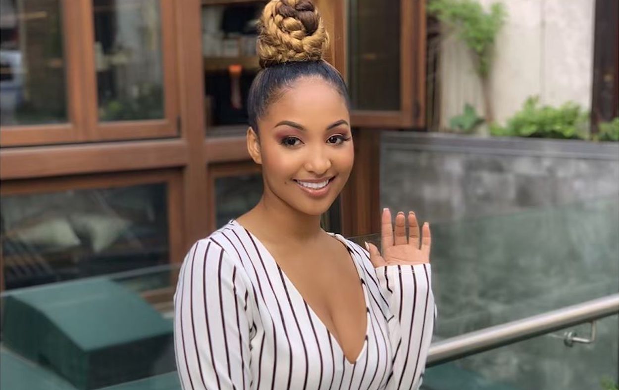 Shenseea Becomes First Female  Dancehall Artiste To Sign To Interscope Records