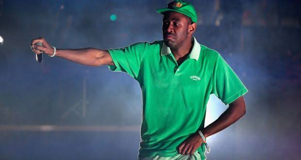 Tyler, The Creator New London Show Restricted Over Four Years