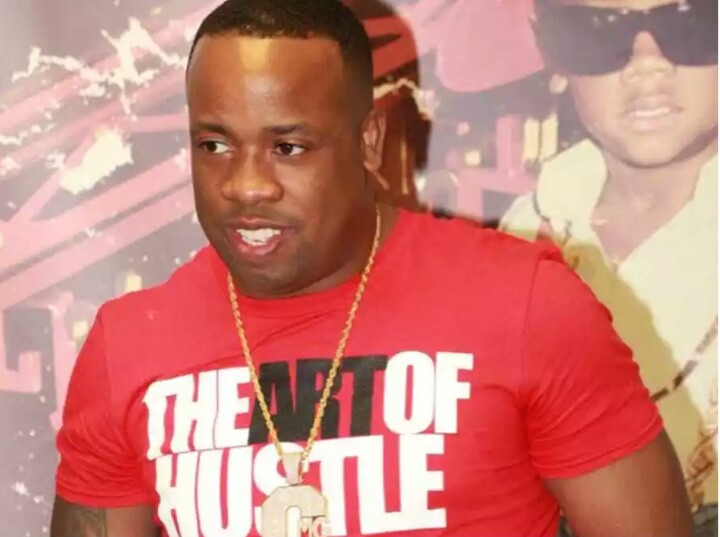 Yo Gotti Escaped Gunshot On His Tour Bus