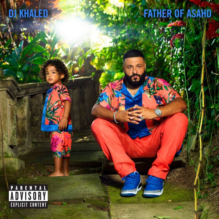 Khaled and Son