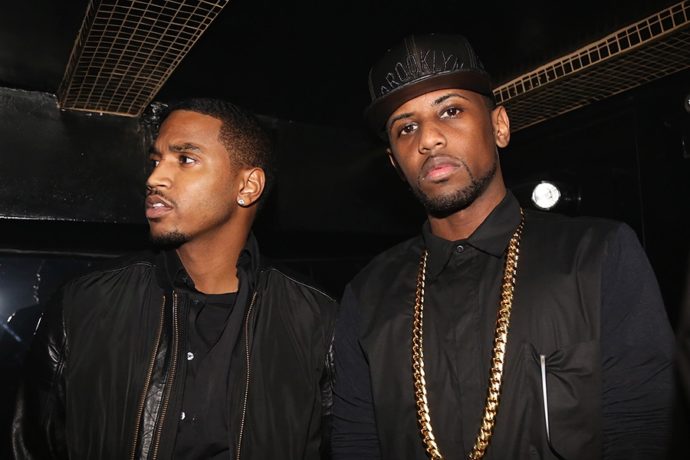 New Music: Fabolous & Trey Songz Release “Freaky” Song