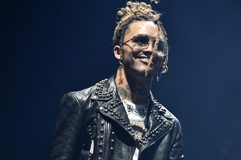 Lil Pump Level Up As GOAT; Claims Best Rapper at 18