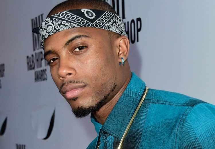 B.o.B Shared His “Southmatic” Project – Listen