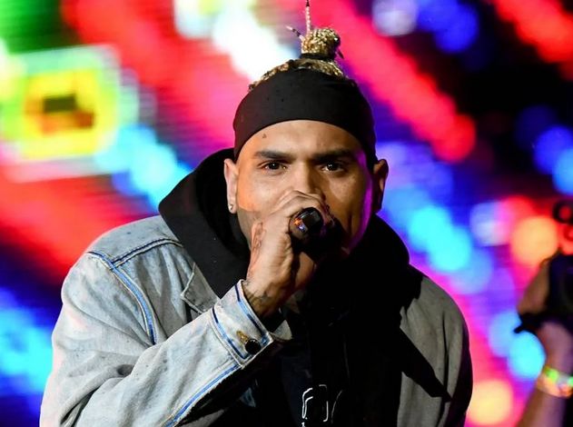 Chris Brown Shared his “Indigo” Album – Stream