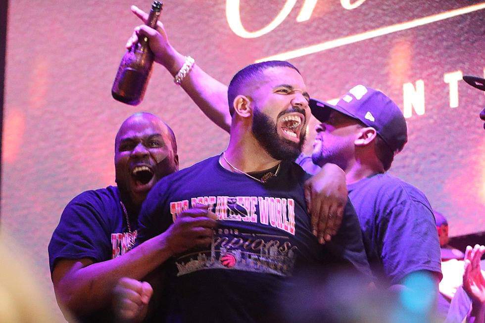 Drake Releases 2 New Songs “Omertá” and “Money in the Grave” Feat. R Ross: Listen