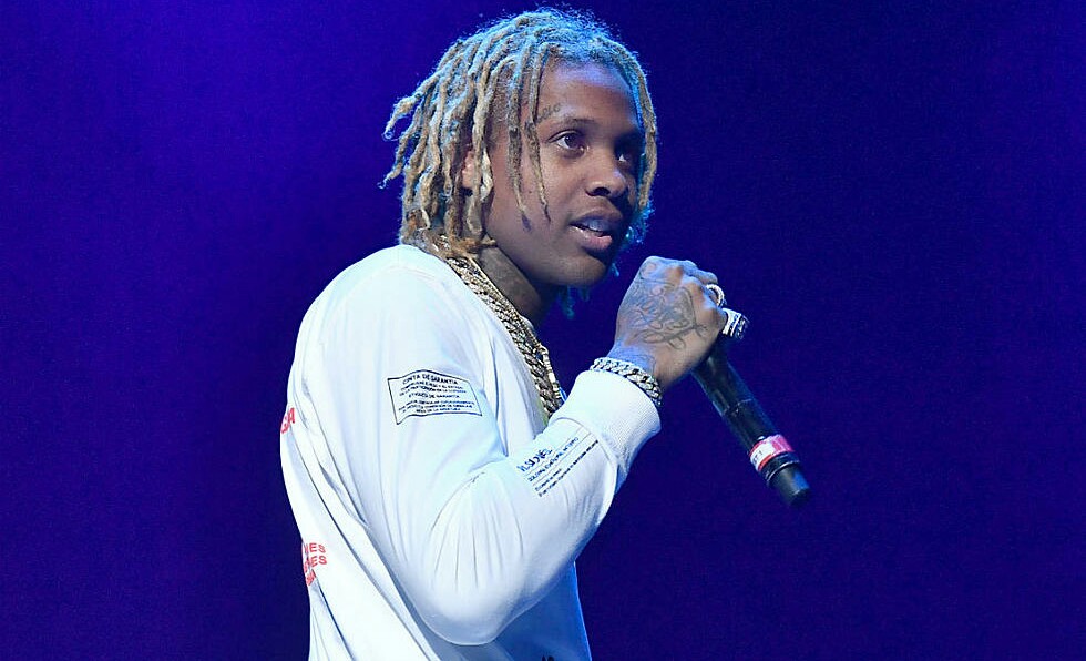 Lil Durk Claims One Of Artists With No Crimes, Bond Deined