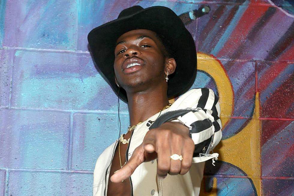 Lil Nas X’s “Old Town Road” Spent 10th Weeks On Billboard Hot 100 As No.1