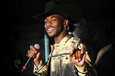 Lil Nas X Drops Debut EP “7” With Hit Songs Feat. Cardi B