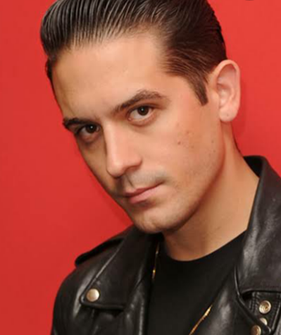 G eazy drops new tracks