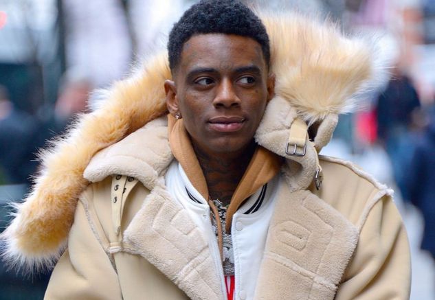 Soulja Boy Gets Off From Bizarre Kidnapping Case, No Valid Evidence