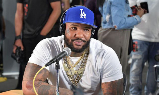 The Game “Born to Rap” Interview Revealed More Insight about Album