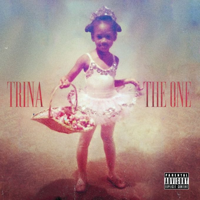 Trina Drops New Album ‘The One’ Feat. Nicki Minaj, Lil Wayne and More – Stream