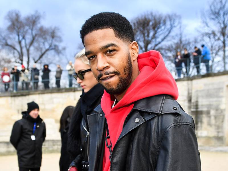 Kid Cudi Accept He’s Bringing On “Wild’n Cuz I’m Young (Remix)” Featuring JAY-Z
