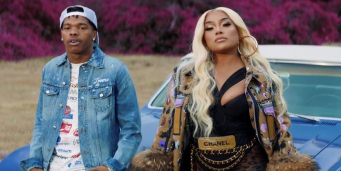 Stefflon Don Drops ‘Phone Down’ Ft. Lil Baby: Watch The Video