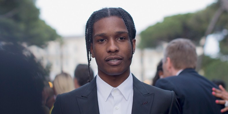 Asap Rocky Sweden Arrest Review – All We Know So Far