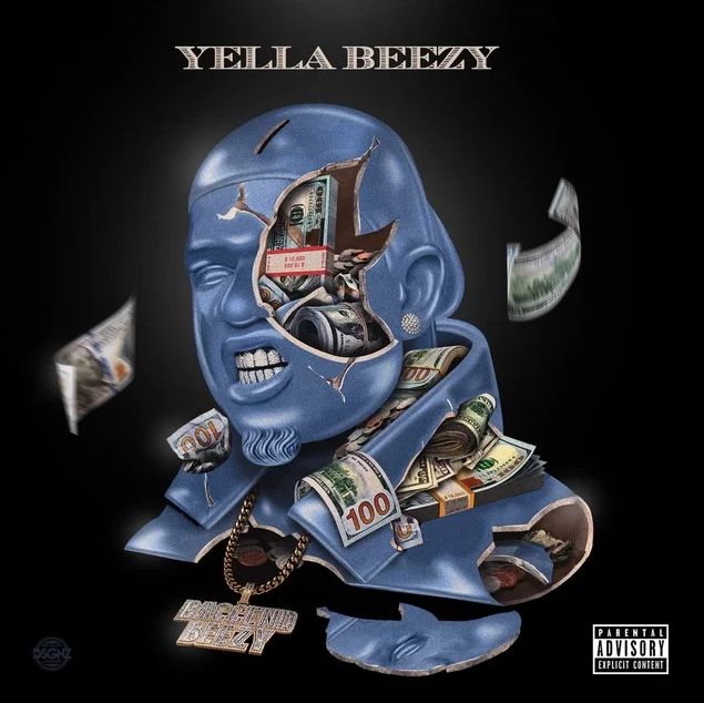 Yella Beezy Drops "Baccend Beezy" Mixtape