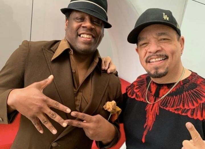 Schoolly D & Ice-T Are Finally Hopping On A Track Together