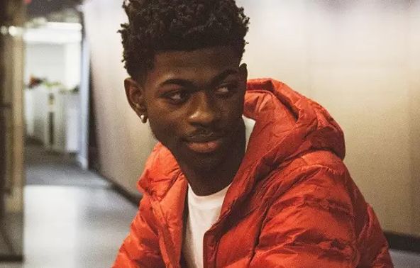 Lil Nas X Announced His Gay On Twitter with Pride Month