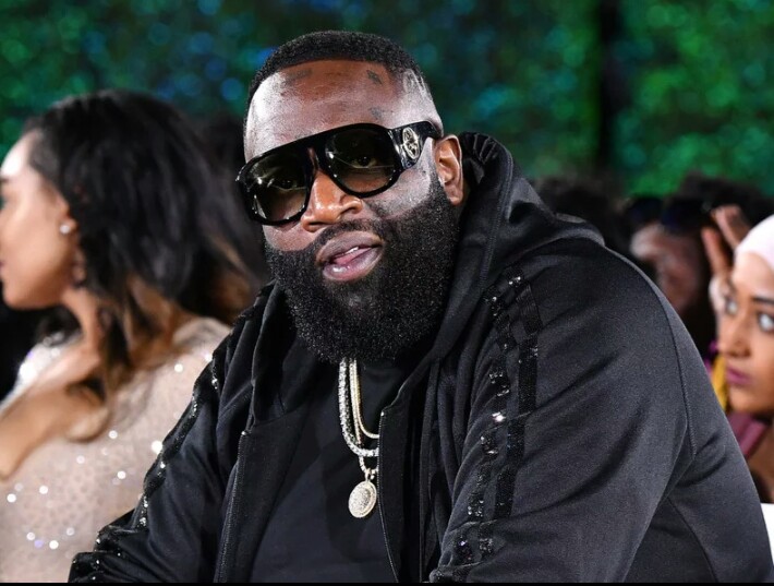 Rick Ross Join “Coming To America” Sequel – Watch