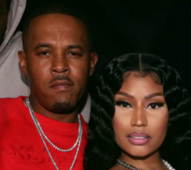 Nicki minaj changes her name to Mrs Petty: relationship timeline