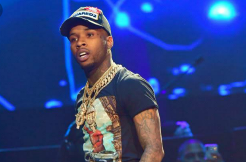 Here is how much tory lanez get for a feature