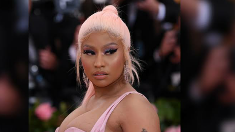 Nicki drags Joe budden on queen radio after he accuse her of taking drugs